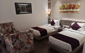 Ab Clarks Inn Jalandhar
